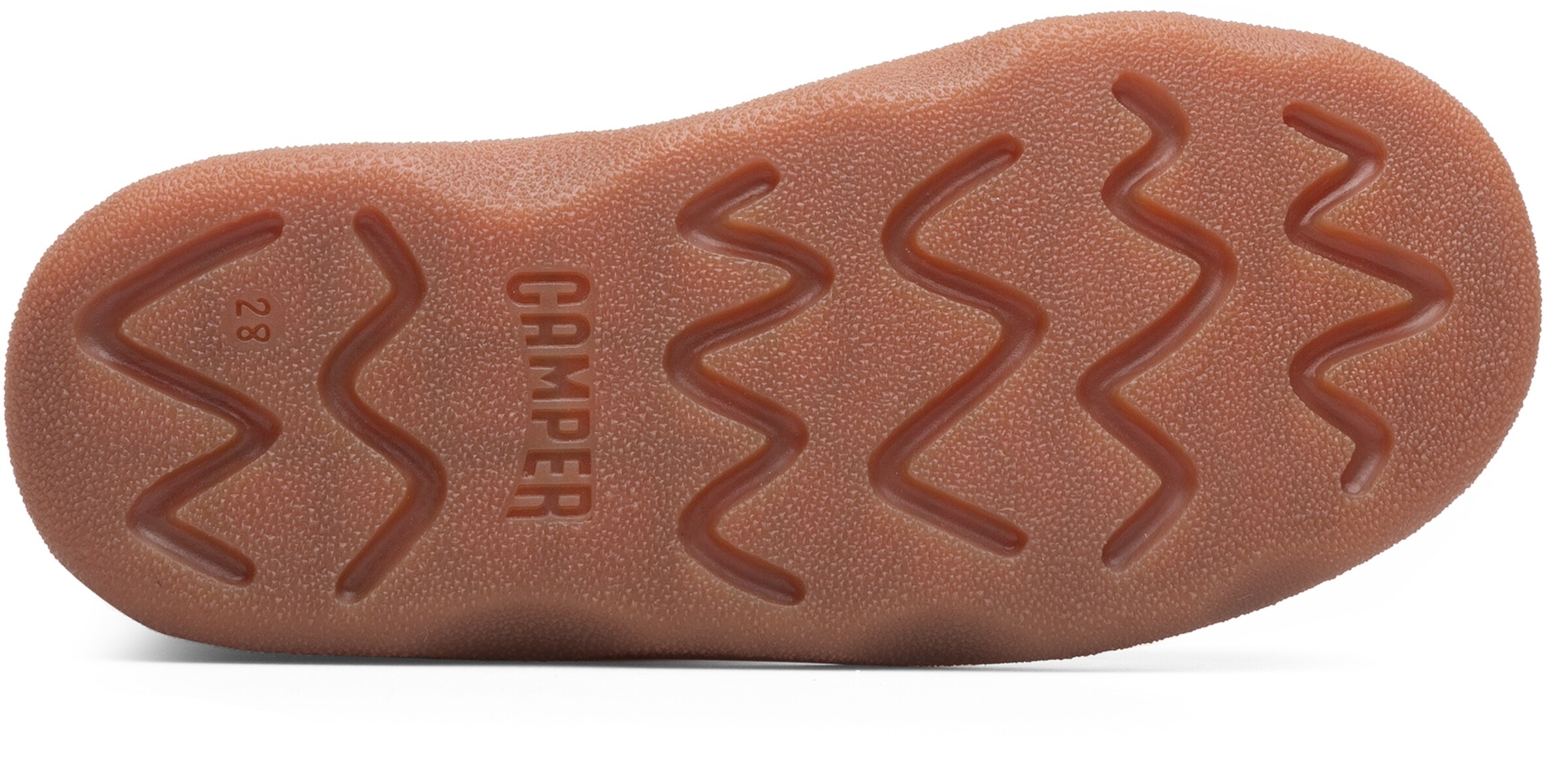 CAMPER Snow boots in Brown
