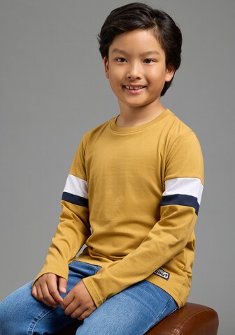 SCOUT Shirt in Mischfarben