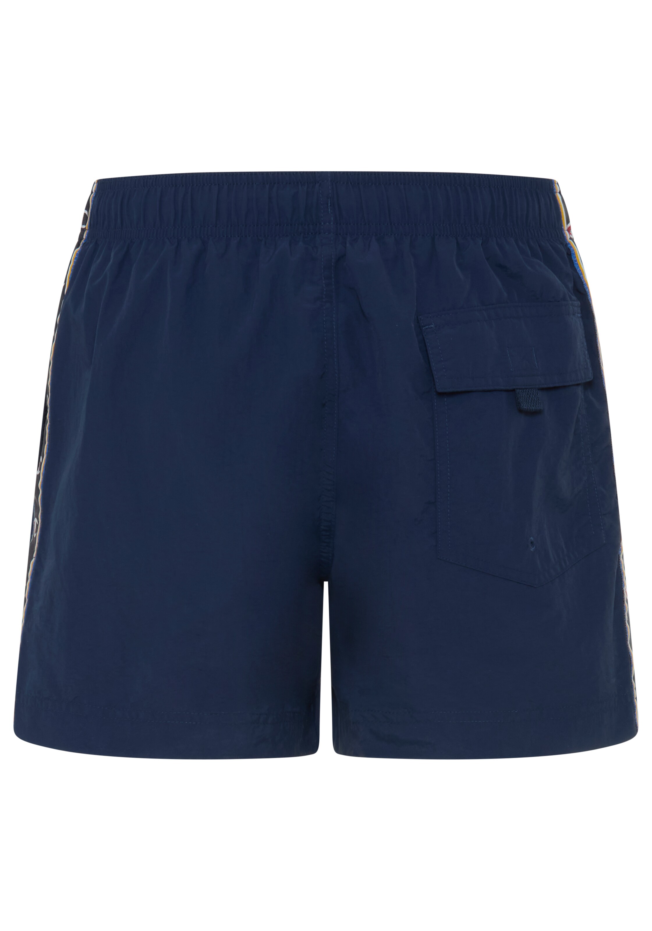Champion Badeshorts in Blau