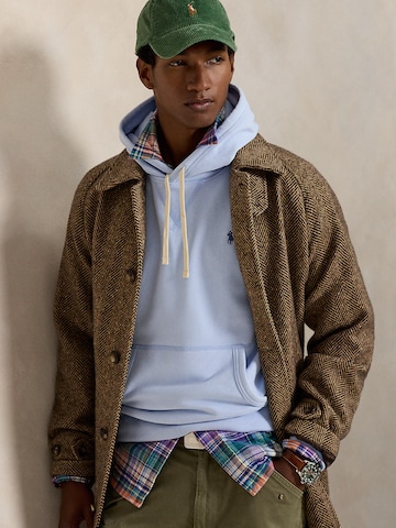 Polo Ralph Lauren Sweatshirt in Blauw
