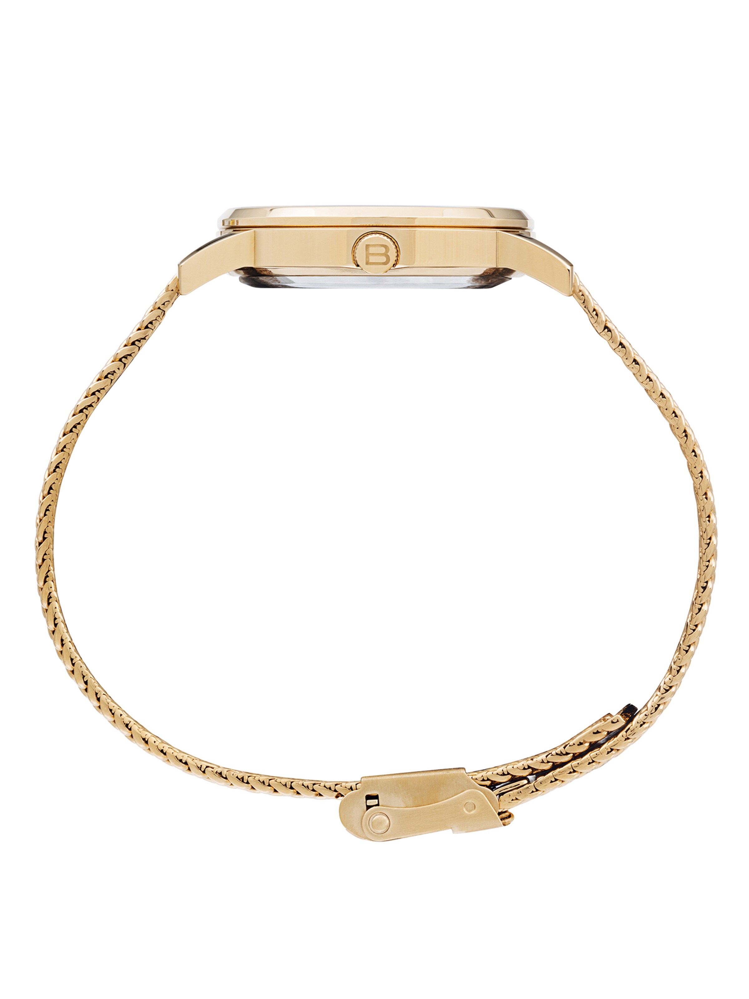 Orologio analogico 'DROP' di Breil in argento