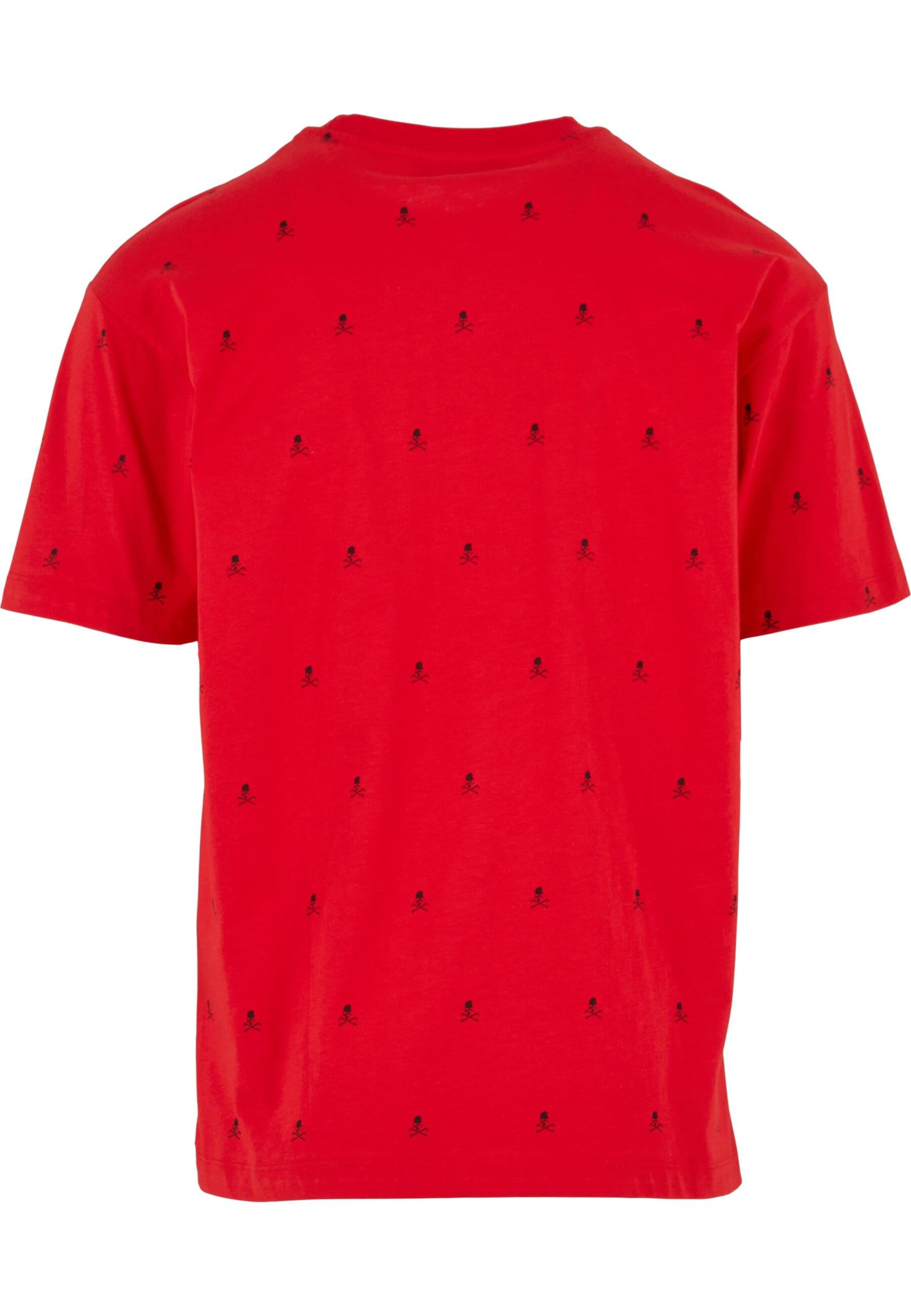 2Y Premium Hausanzug in Rot