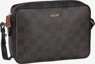 JOOP! Crossbody Bag 'Cloe' in Brown: front