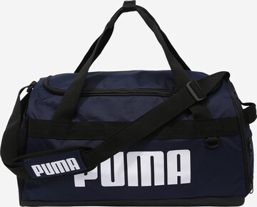 PUMA Sports Bag in Blue