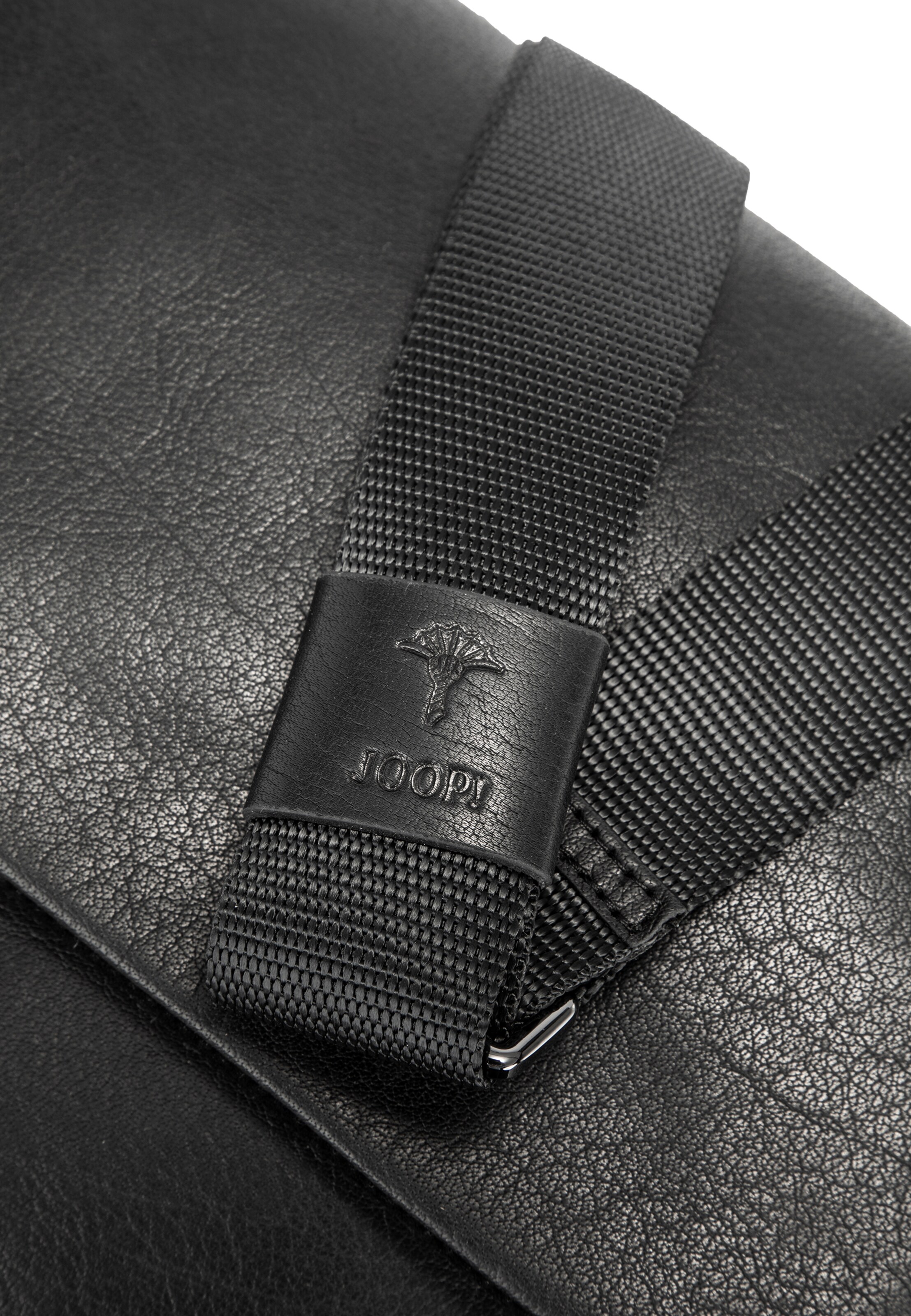 JOOP! Messenger 'Teramo Janis' in Schwarz