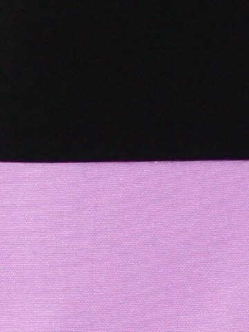 dunkle design Skirt in Purple