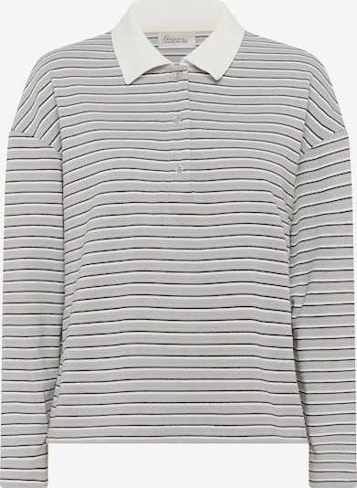 My Essential Wardrobe Majica 'Klara' u sivkasto plava / noćno plava / bijela, Pregled proizvoda