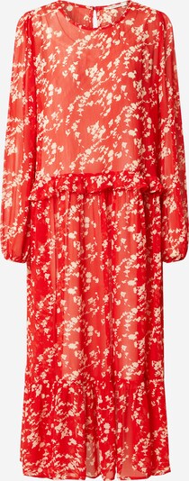 Love Copenhagen Dress 'Buga' in Glaring red / White, Item view