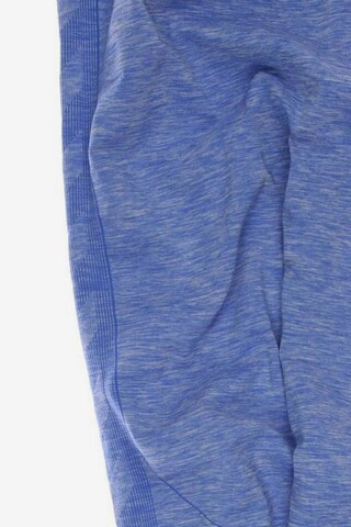 Hummel Pants in M in Blue