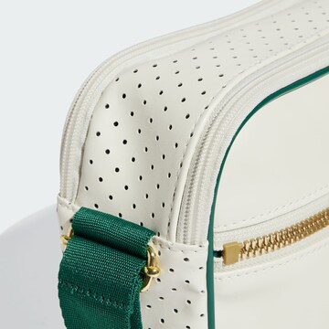Sac à bandoulière 'Airliner' ADIDAS ORIGINALS en blanc