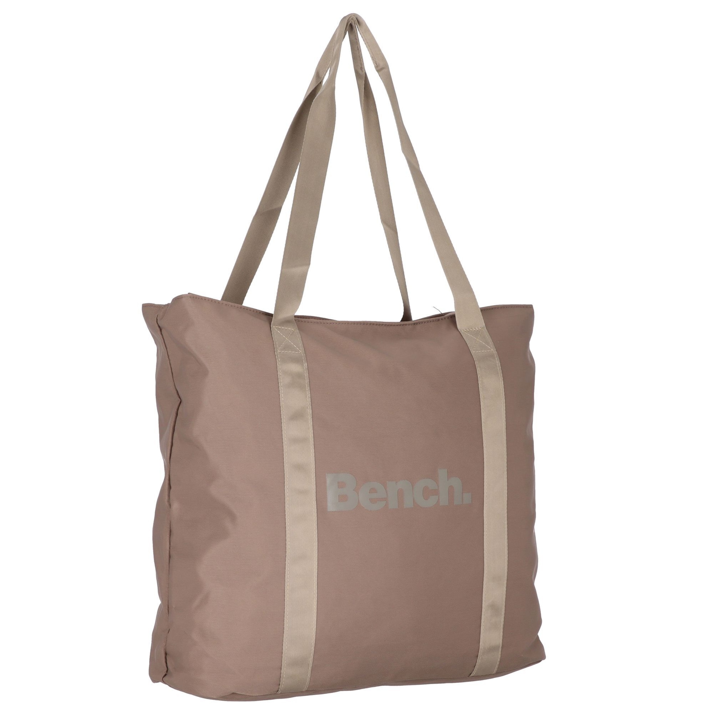 BENCH Shopper in Bruin