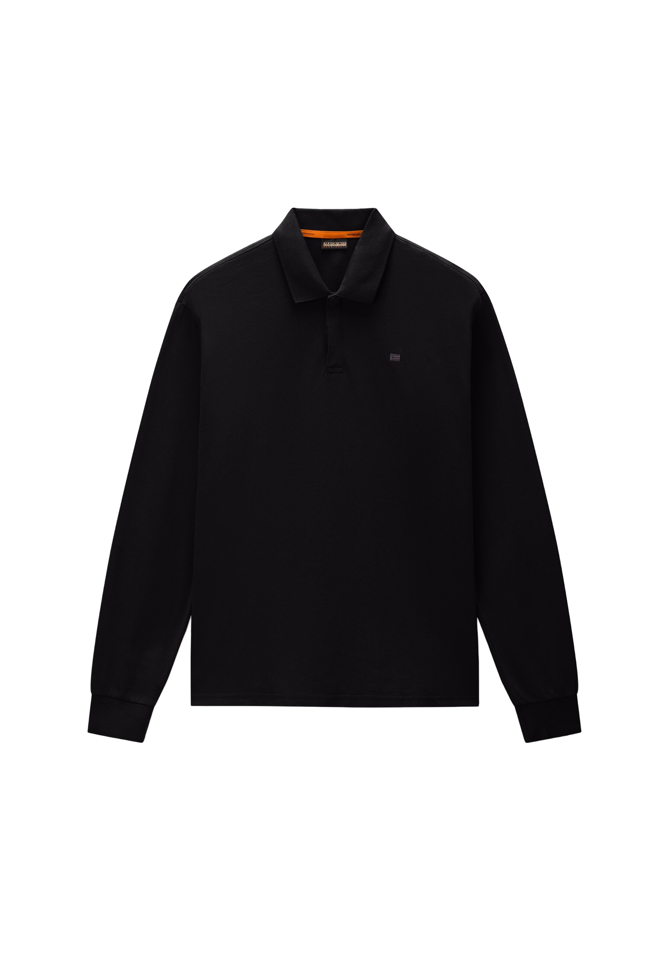 NAPAPIJRI Shirt 'NEDLES' in XS in Black, Item view