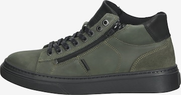 BULLBOXER Sneakers in Groen