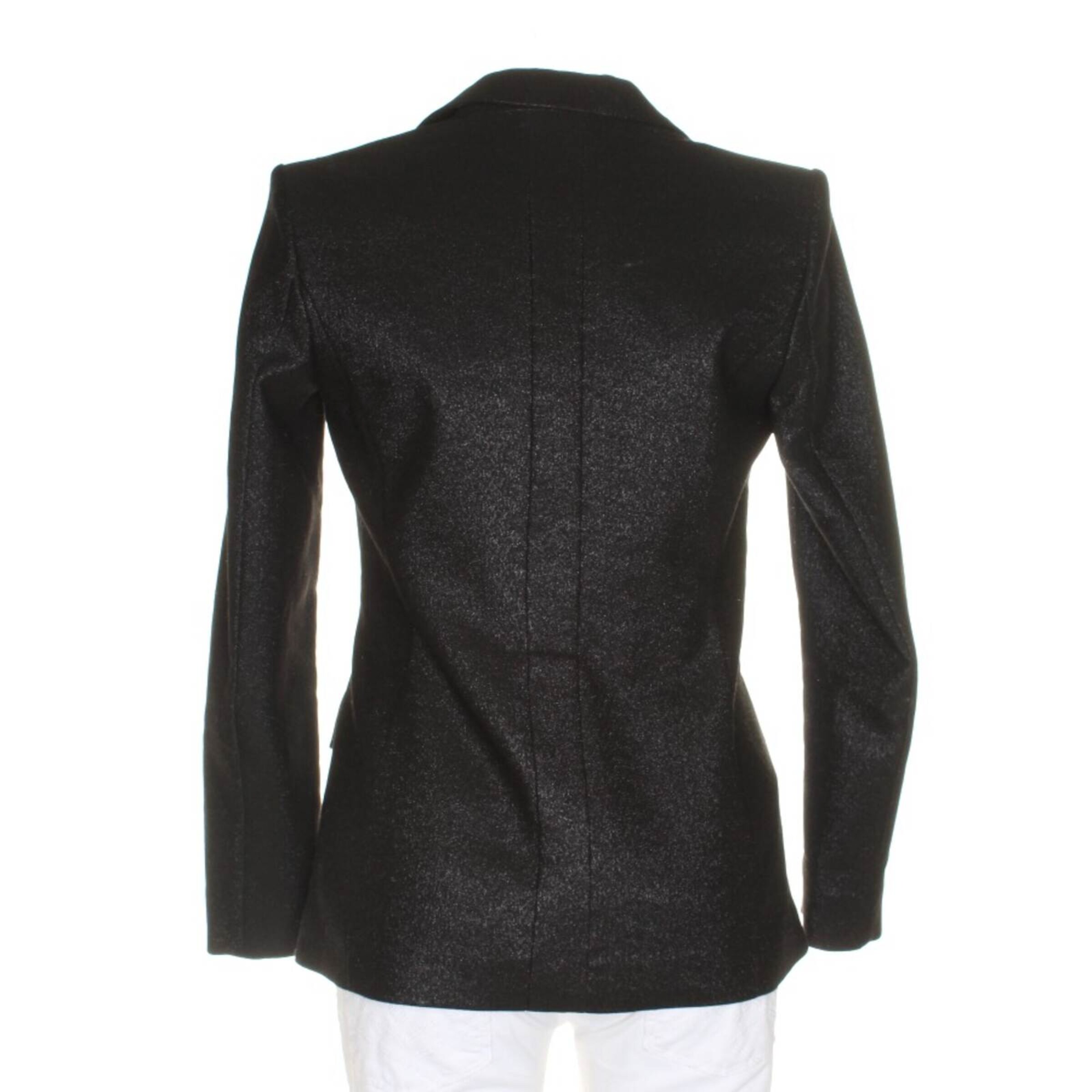 Marc Cain Blazer in M in Black