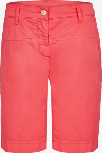 DANIEL HECHTER Shorts in lachs, Produktansicht