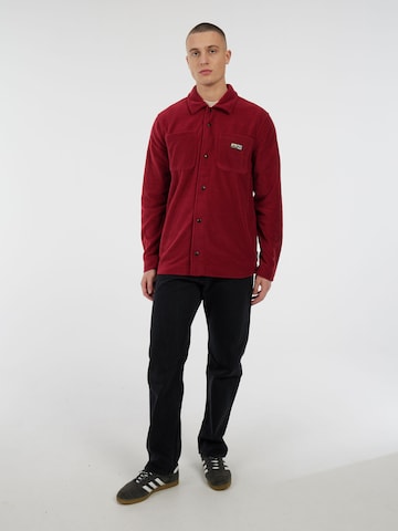 PROTEST Between-Season Jacket 'PRTFinest' in Red