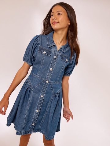Lipsy Jurk in Blauw