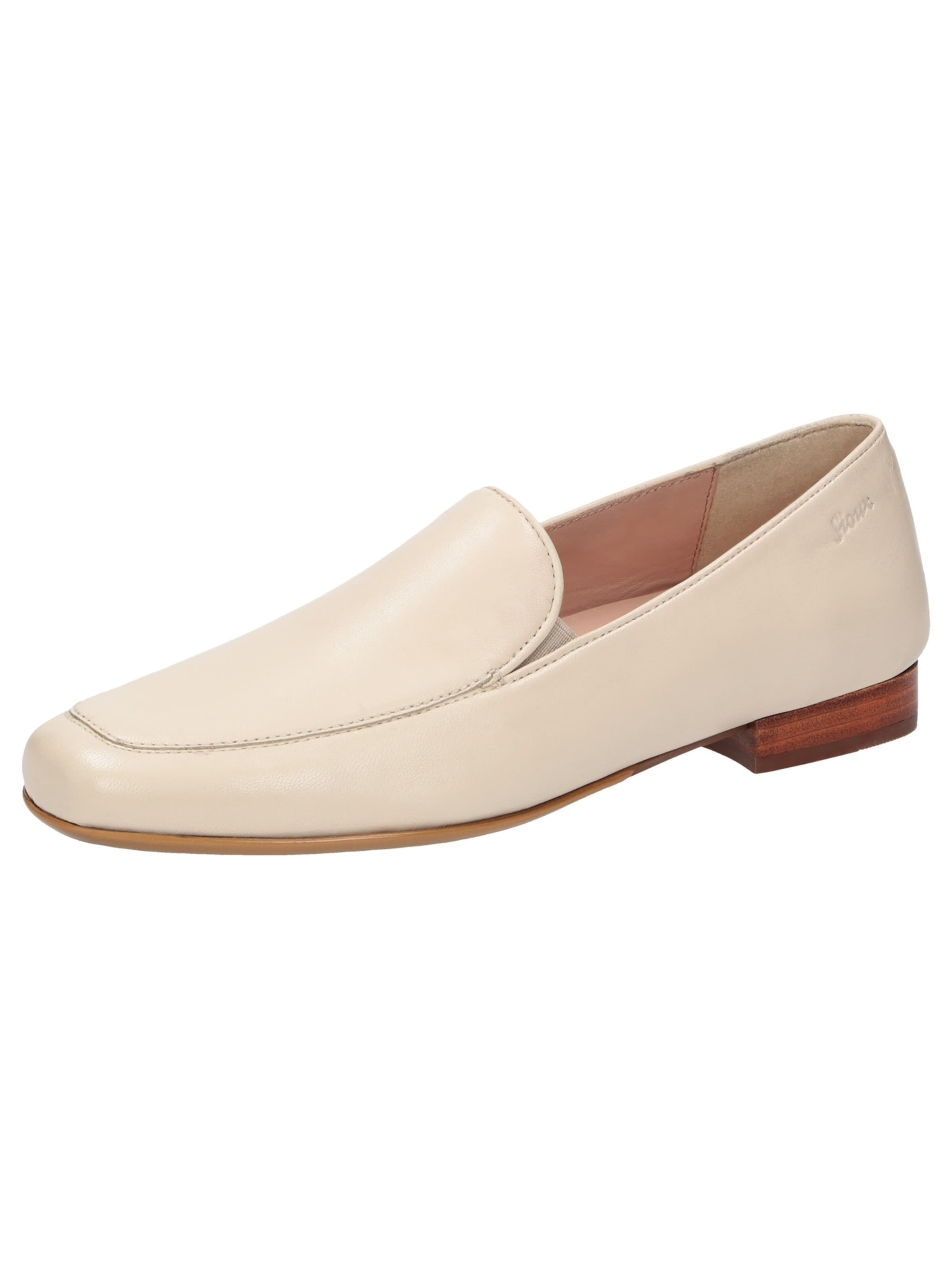 SIOUX Classic Flats 'Arilmona-700' in Beige, Item view