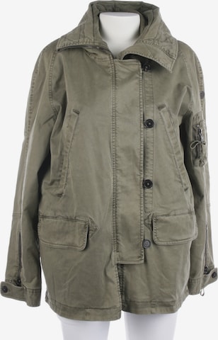 BLONDE No. 8 Jacket & Coat in XL in Green: front
