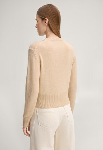 Cardigan 'Karina' JOOP! en beige