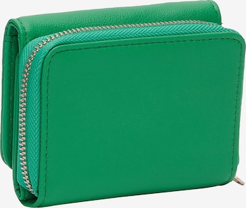 Liebeskind Berlin - Cartera 'Pablita' en verde: frente