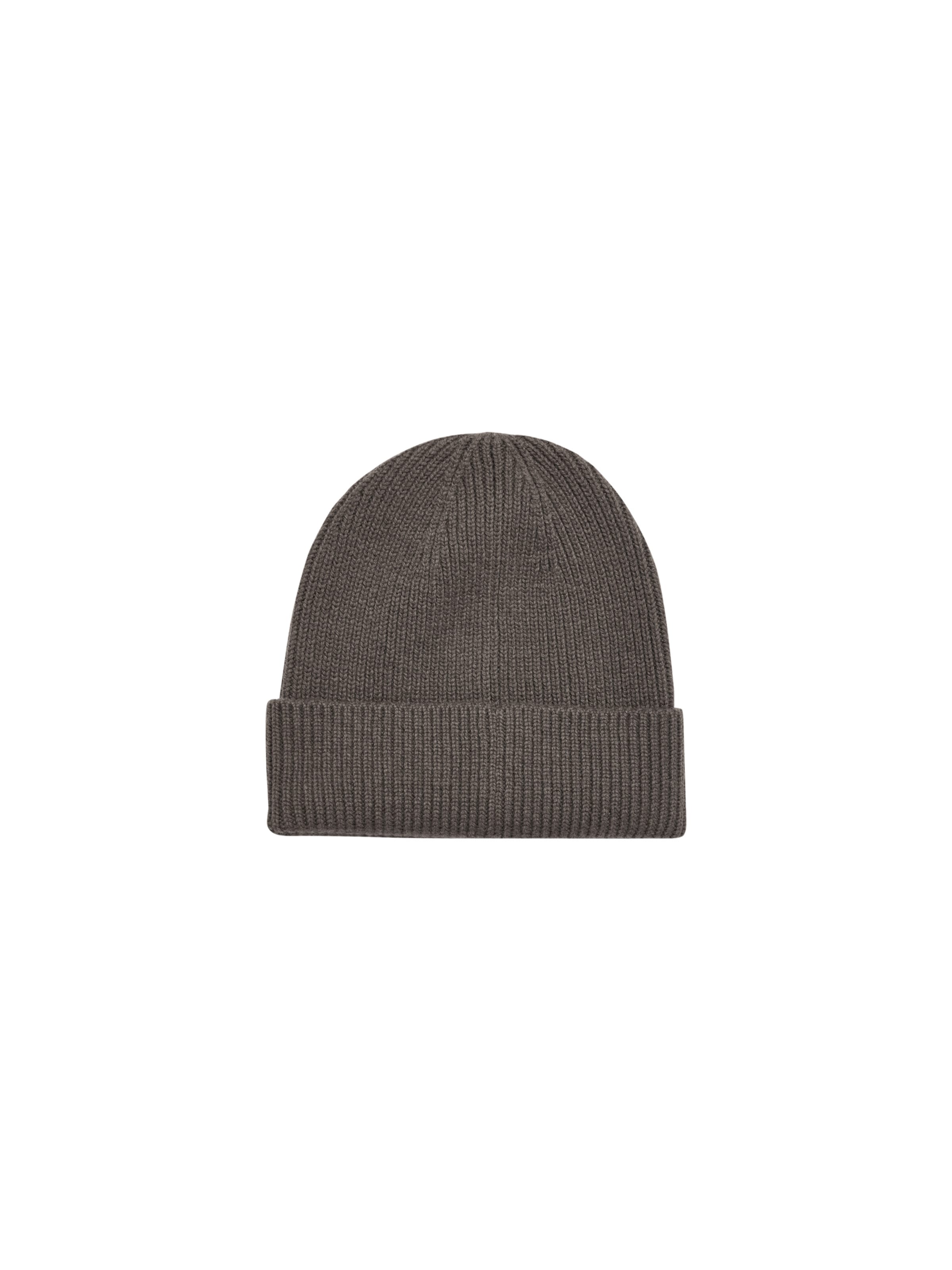 HALO Hat in Brown