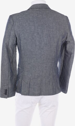 H&M Suit Jacket in S in Grey