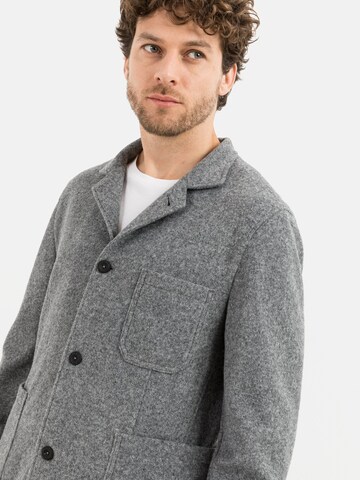 CAMEL ACTIVE Jacke in Grau