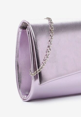 Pochette 'Amalia' TAMARIS en violet