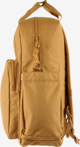 LEVI'S ® Rucksack in Gelb