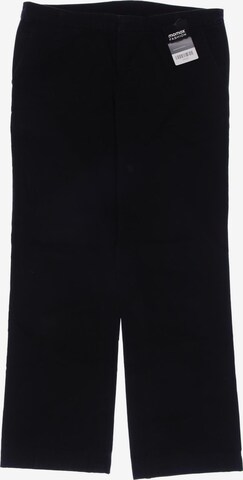 Carhartt WIP Pants in M in Black: front