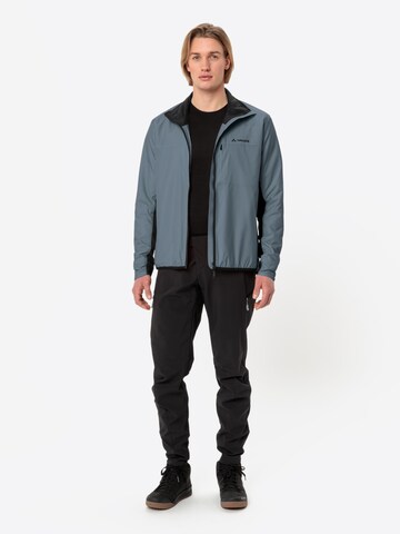 VAUDE Sportjas 'Moab' in Grijs