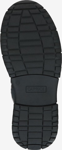 CAPRICE Snow Boots in Black