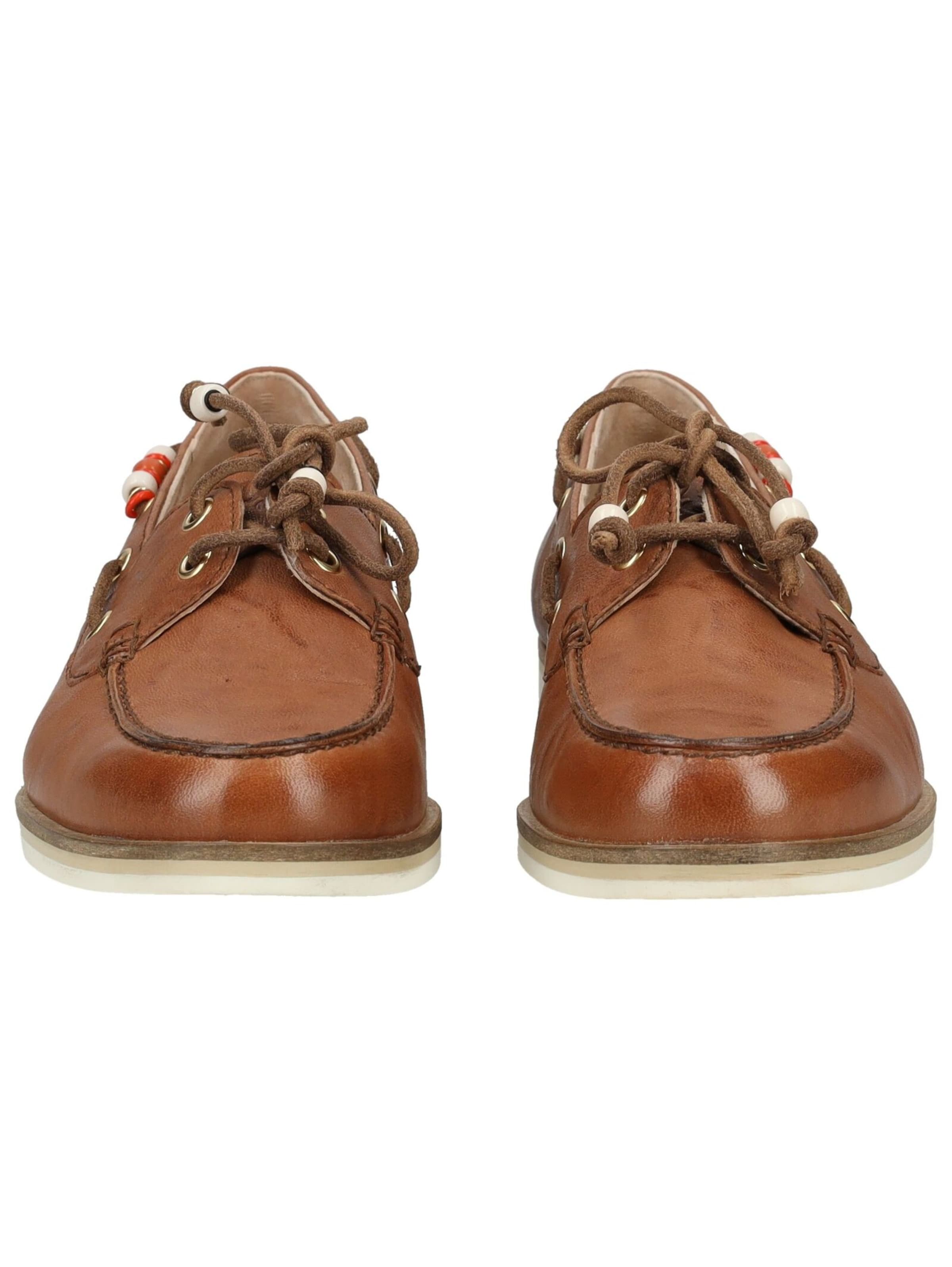 Mocassino di Paul Green in marrone