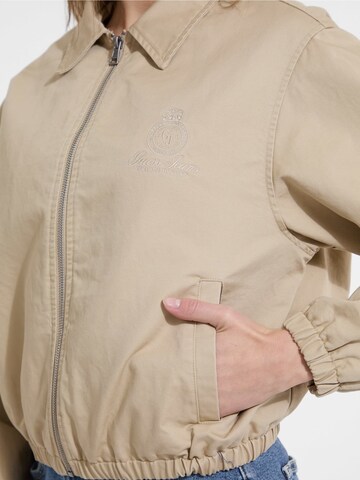 GUESS Jacke in Beige