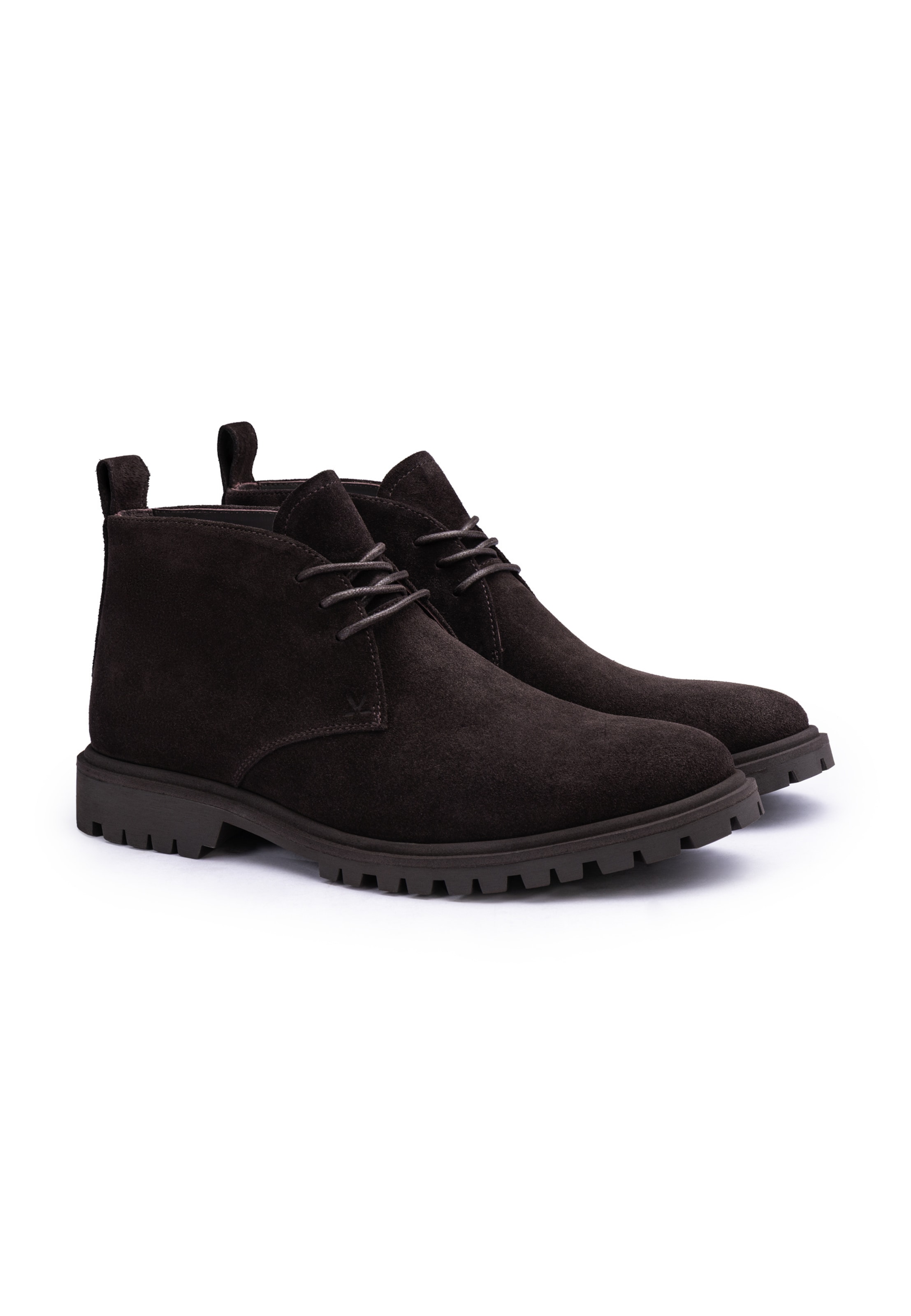 Stivale di LLOYD in marrone