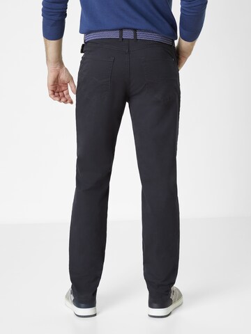 REDPOINT Regular Athletic Pants in Blue