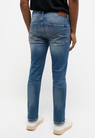 MUSTANG Slim fit Jeans ' Style Orlando  ' in Blue