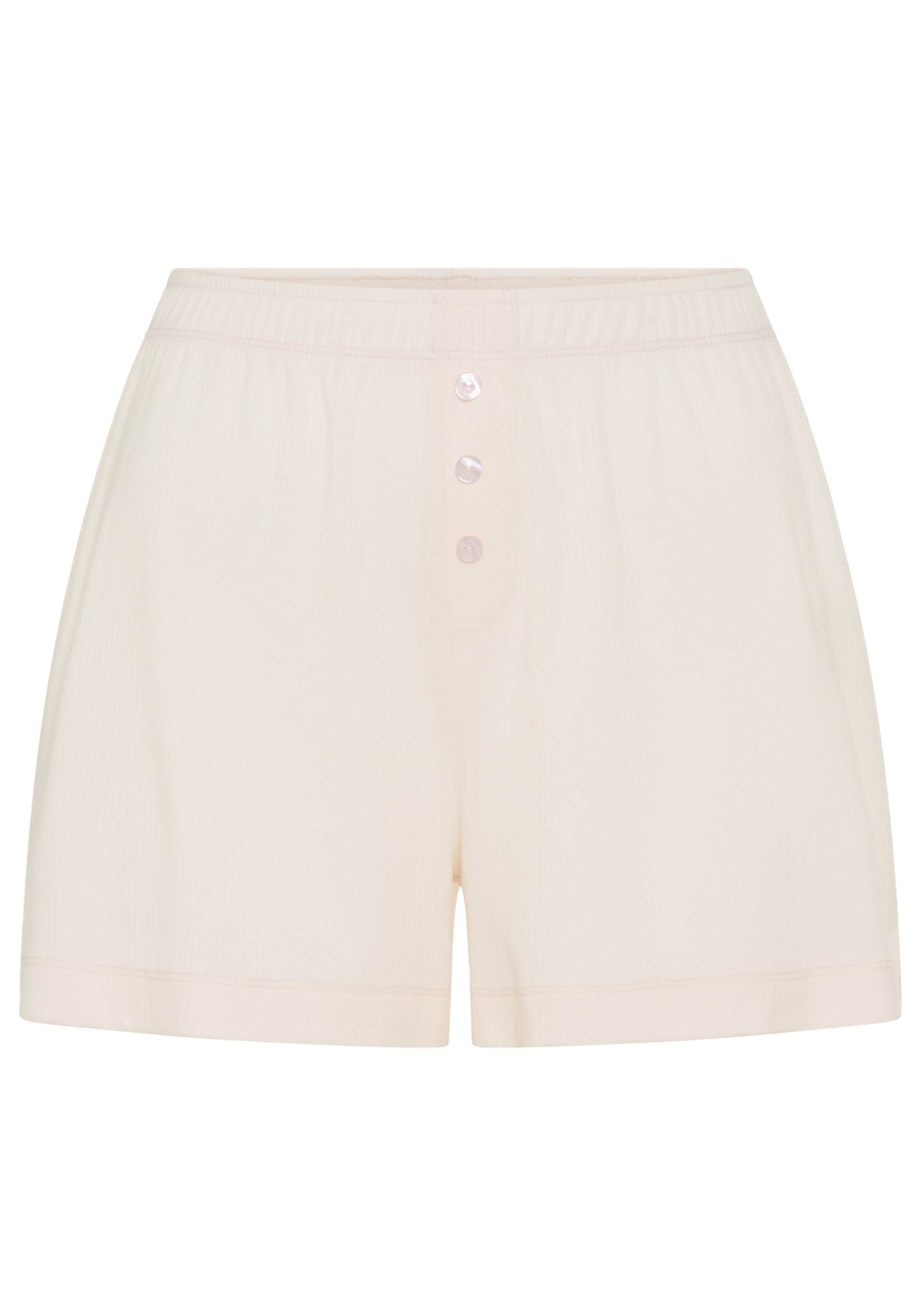 Shorty di LSCN by LASCANA in rosa