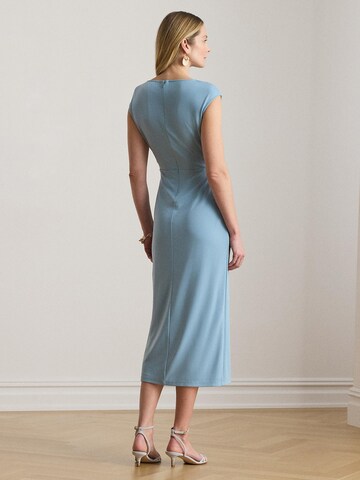 Lauren Ralph Lauren Šaty – modrá