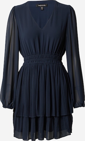 Robe 'Addy' Forever New en bleu : devant