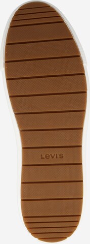 LEVI'S ® - Sapatilhas baixas em bege