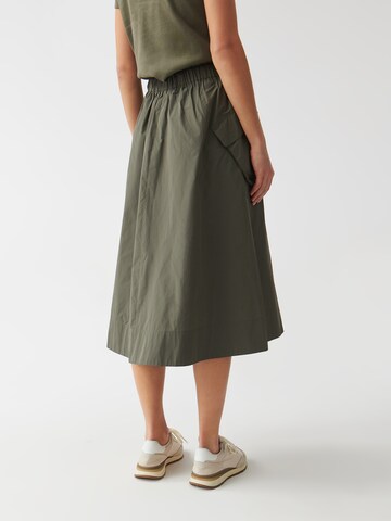 TATUUM Skirt 'KONI' in Green