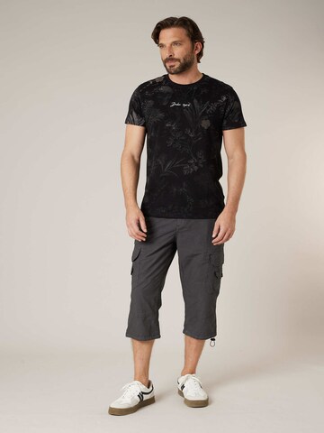 Deeluxe Shirt in Black