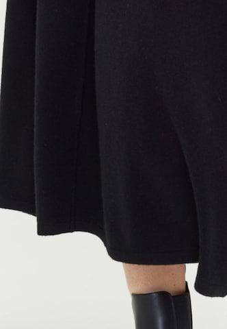 Chinti & Parker Skirt 'Basics' in Black