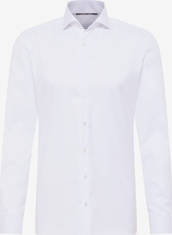 ETERNA Overhemd in Wit: voorkant