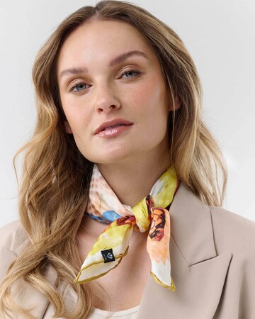 FRAAS Wrap in Mixed colors
