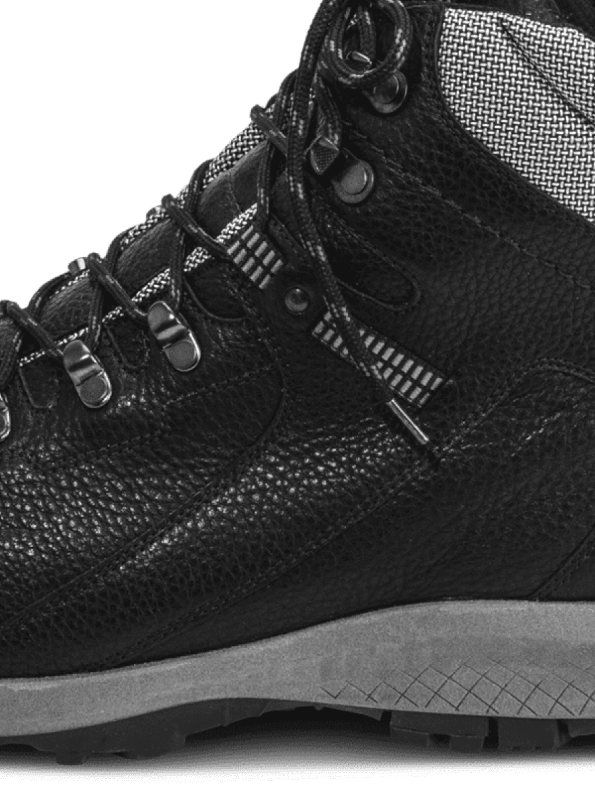 Boots di VITAFORM in nero