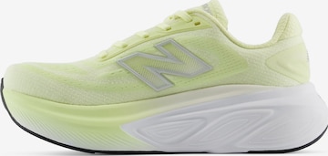 new balance Sneaker 'Fresh Foam X More v6'. in Grün: Vorderseite