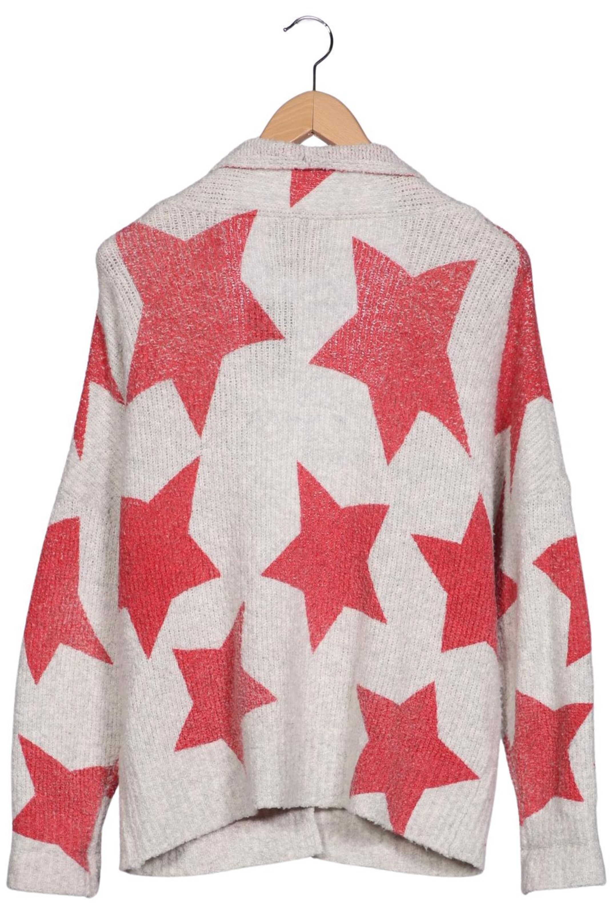 Frogbox Strickjacke M in Mischfarben